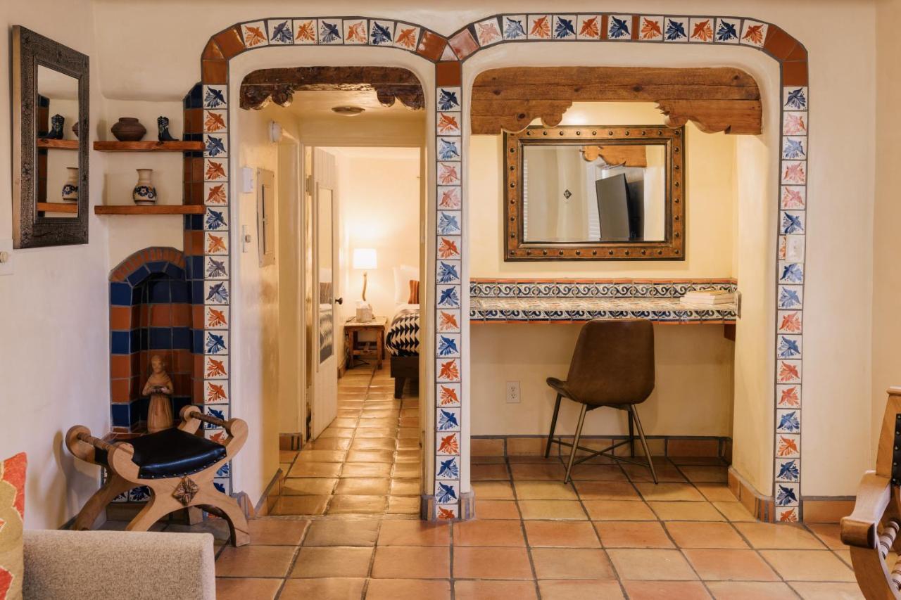 Pueblo Bonito Inn 3*