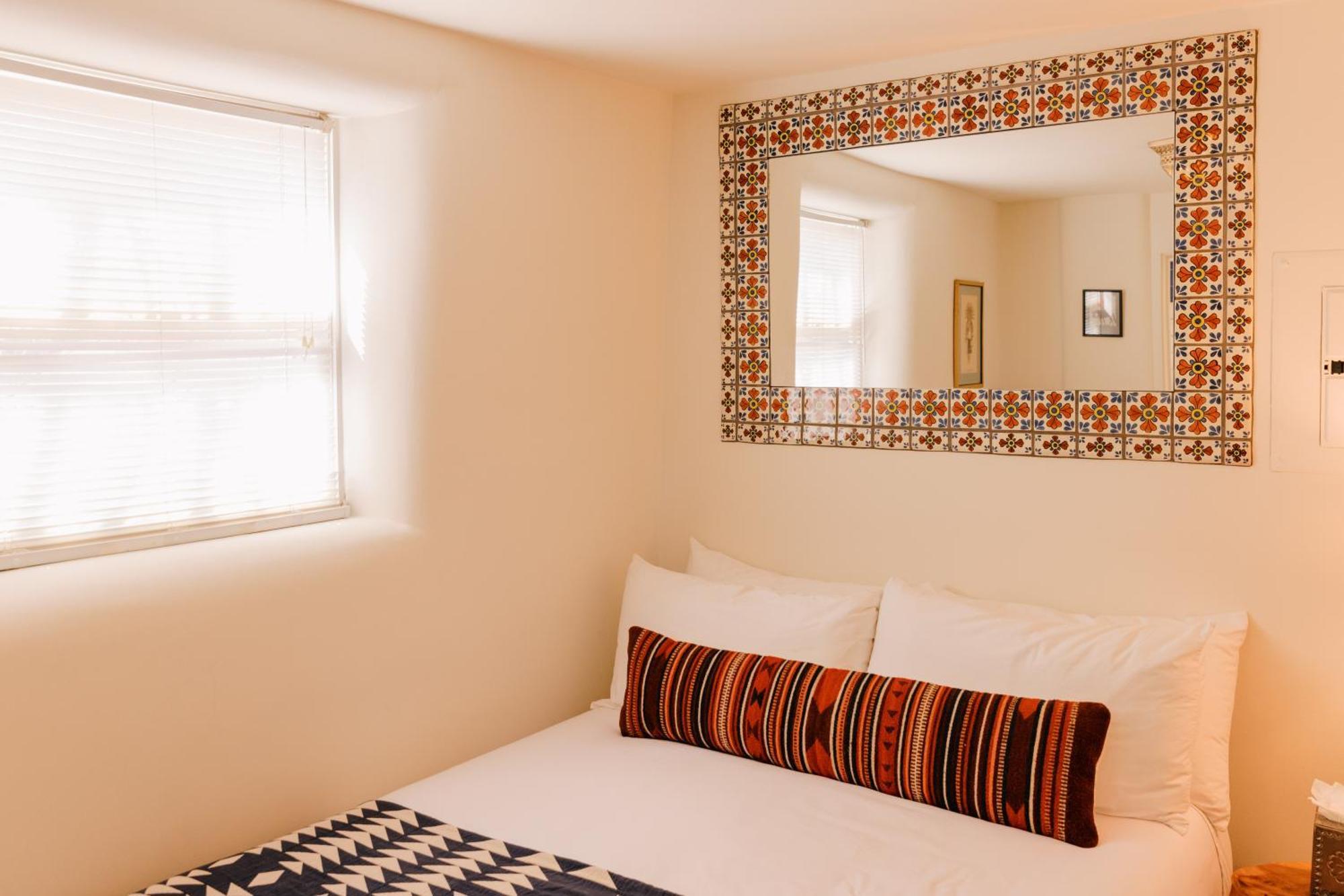 Pueblo Bonito 3* Santa Fe