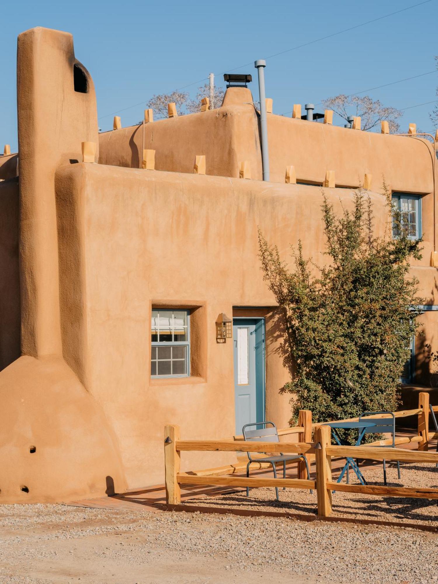 Inn Pueblo Bonito