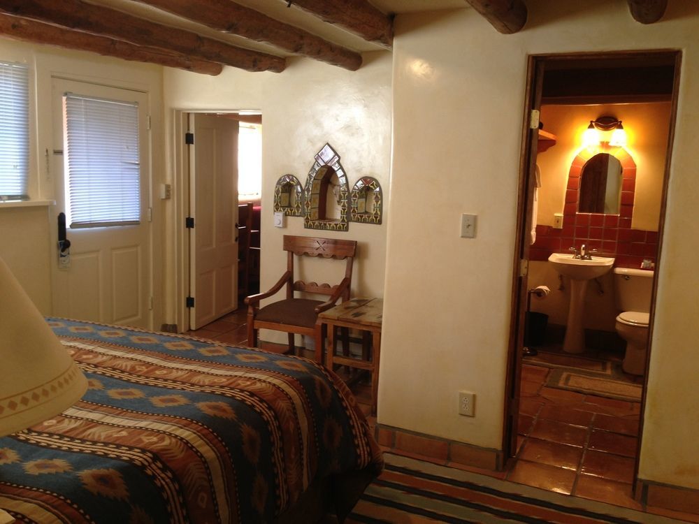 Inn Pueblo Bonito