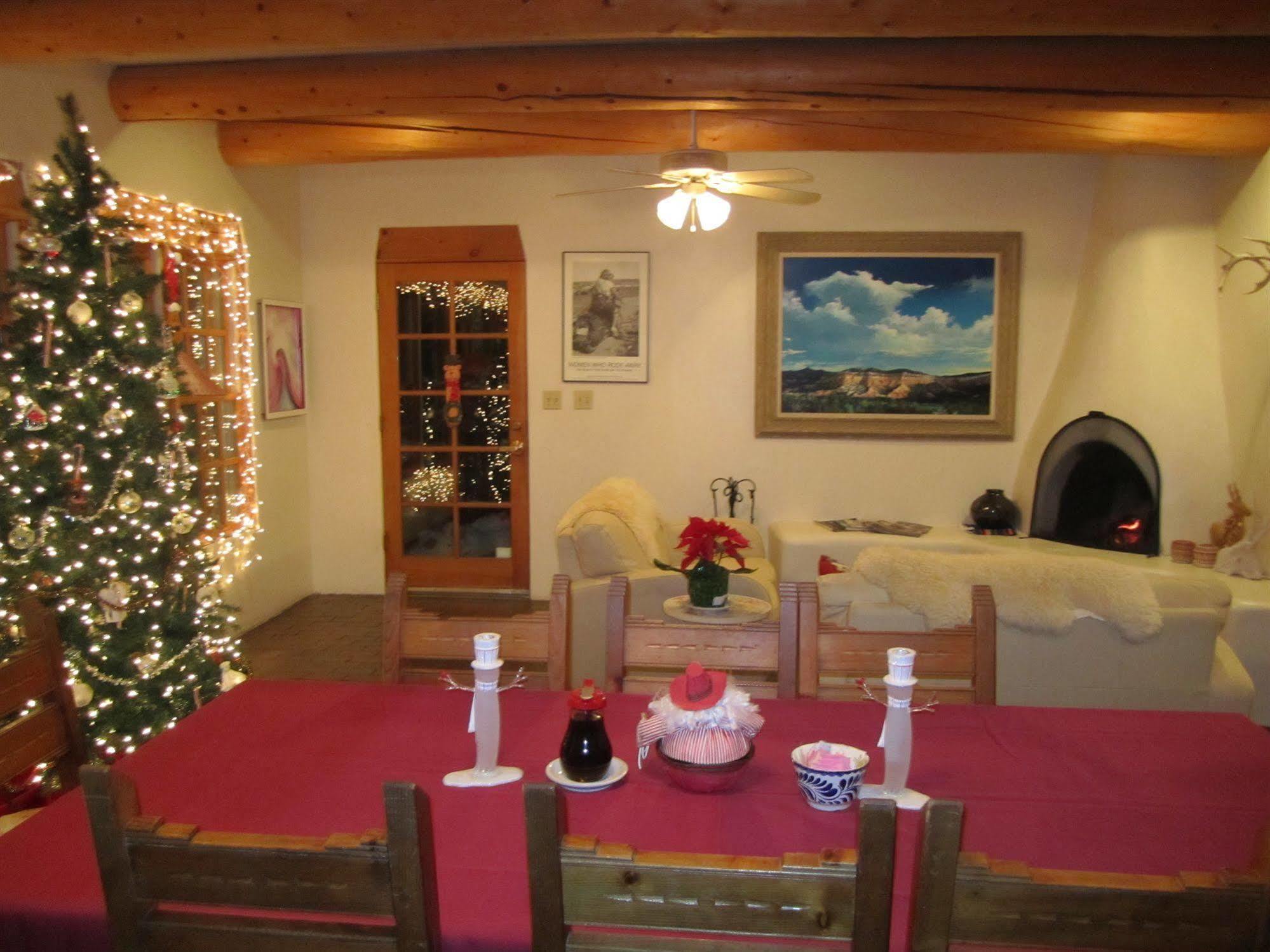 Inn Pueblo Bonito Santa Fe